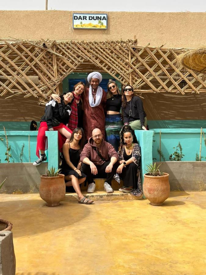 Dar Duna Adrouine Dış mekan fotoğraf