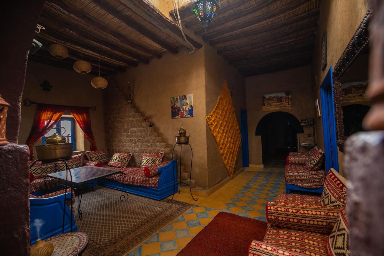 Dar Duna Adrouine Dış mekan fotoğraf