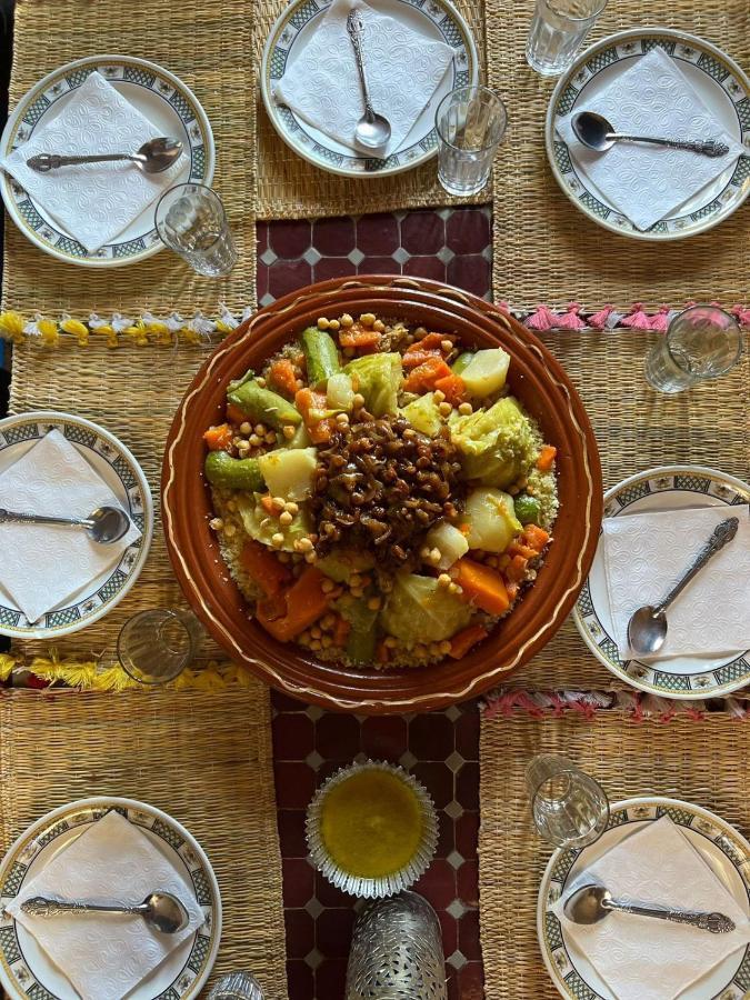 Dar Duna Adrouine Dış mekan fotoğraf