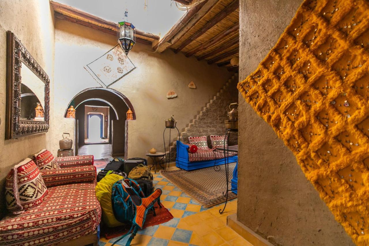 Dar Duna Adrouine Dış mekan fotoğraf