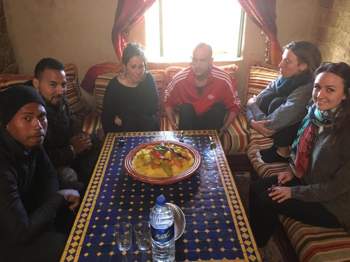 Dar Duna Adrouine Dış mekan fotoğraf